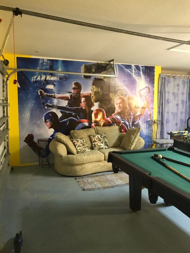 Game Room 2