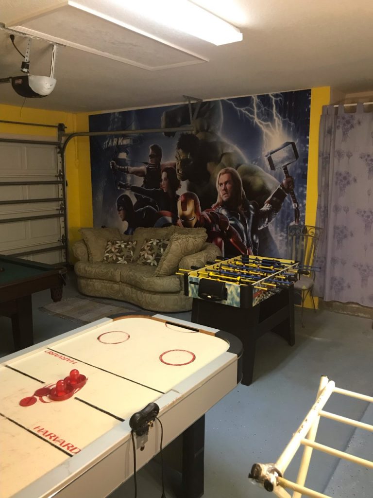 Game Room 3